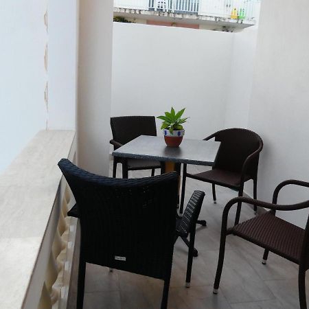 New Apartment St Julians - Perle D'Or Is-Swieqi Екстериор снимка
