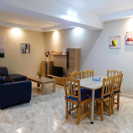 New Apartment St Julians - Perle D'Or Is-Swieqi Екстериор снимка