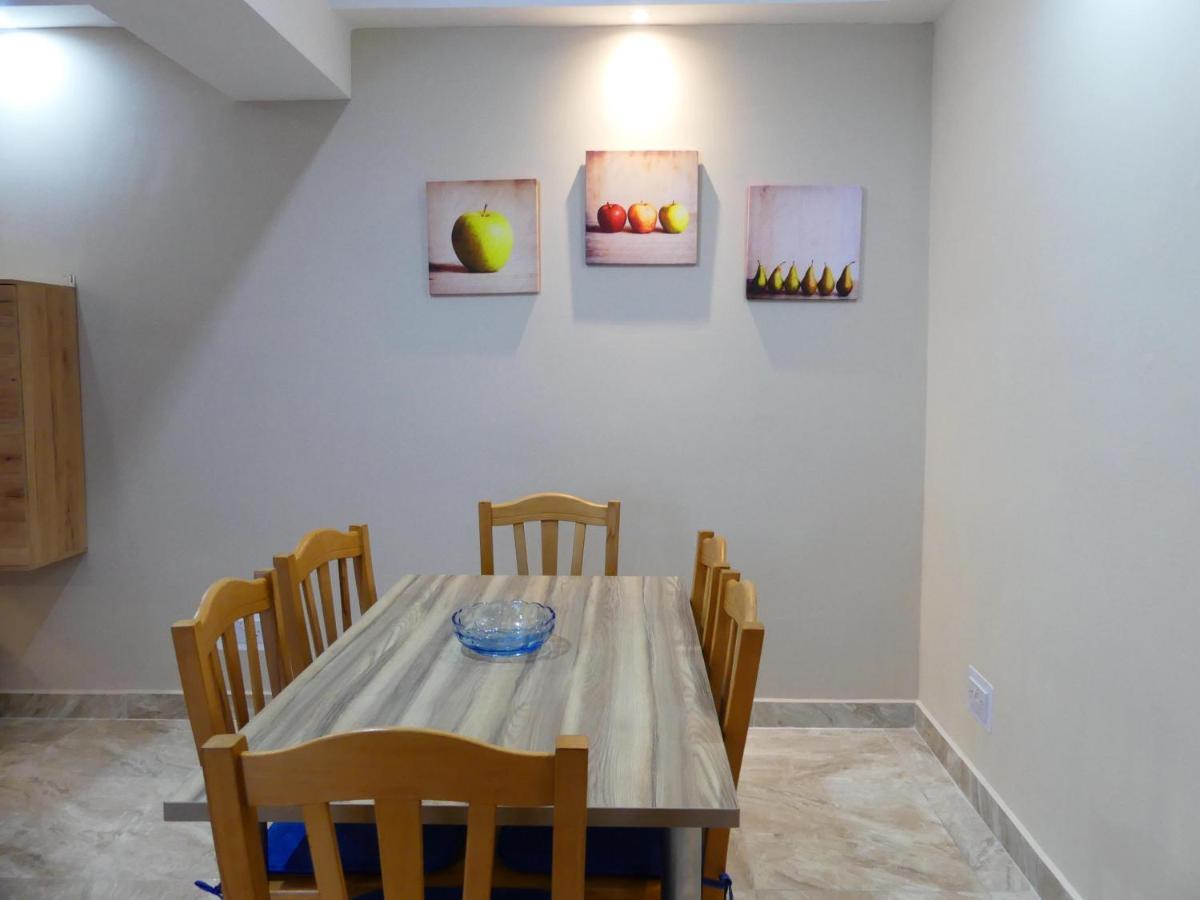 New Apartment St Julians - Perle D'Or Is-Swieqi Екстериор снимка