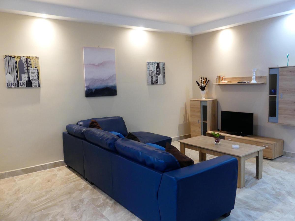 New Apartment St Julians - Perle D'Or Is-Swieqi Екстериор снимка