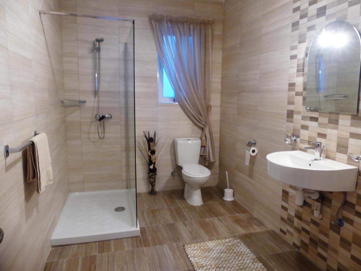 New Apartment St Julians - Perle D'Or Is-Swieqi Екстериор снимка
