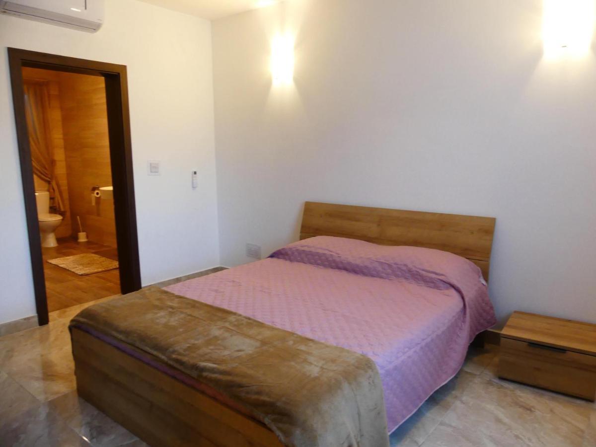 New Apartment St Julians - Perle D'Or Is-Swieqi Екстериор снимка