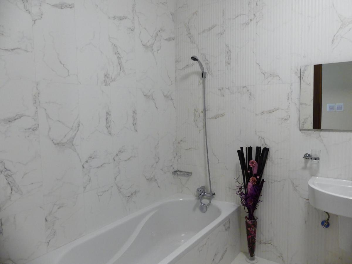 New Apartment St Julians - Perle D'Or Is-Swieqi Екстериор снимка