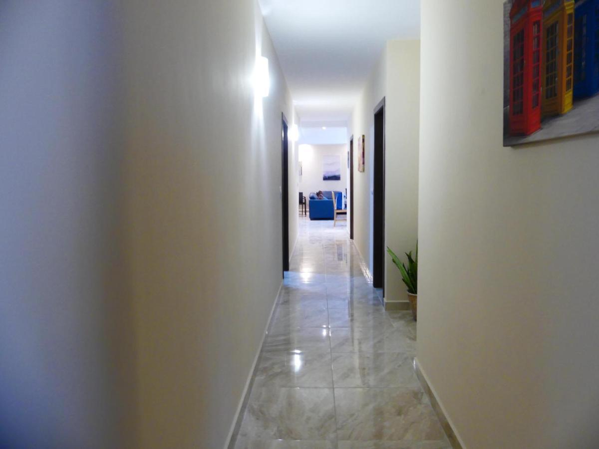New Apartment St Julians - Perle D'Or Is-Swieqi Екстериор снимка