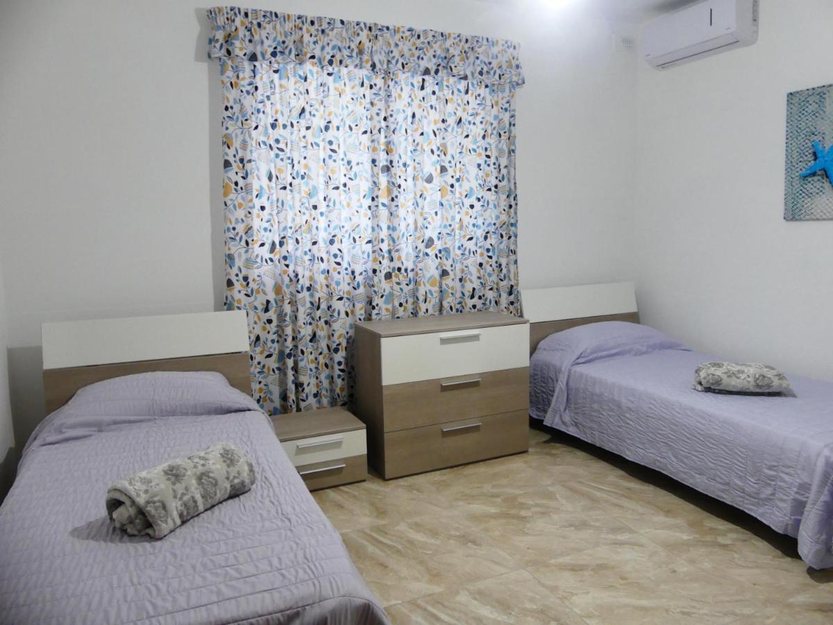 New Apartment St Julians - Perle D'Or Is-Swieqi Екстериор снимка