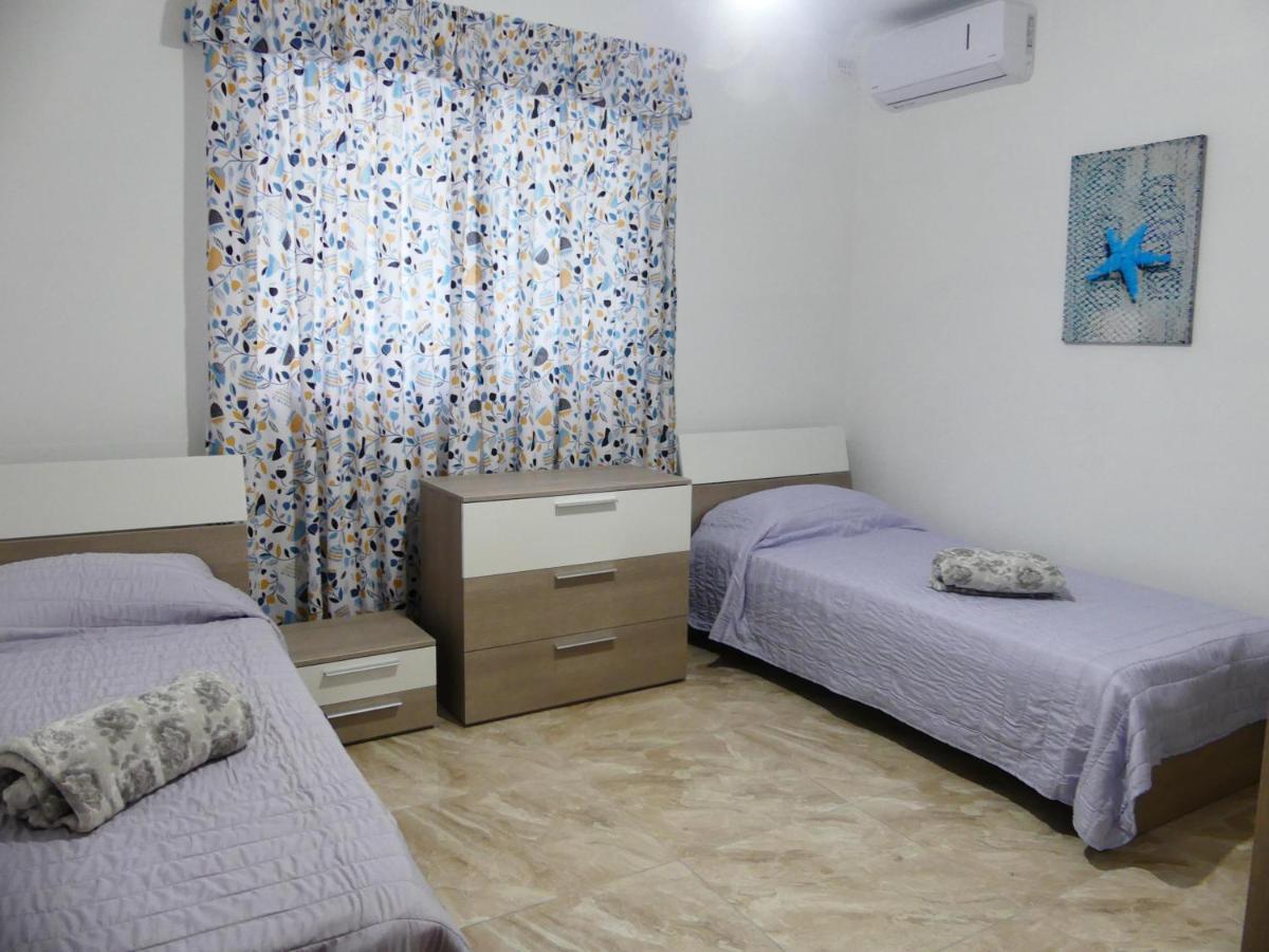 New Apartment St Julians - Perle D'Or Is-Swieqi Екстериор снимка
