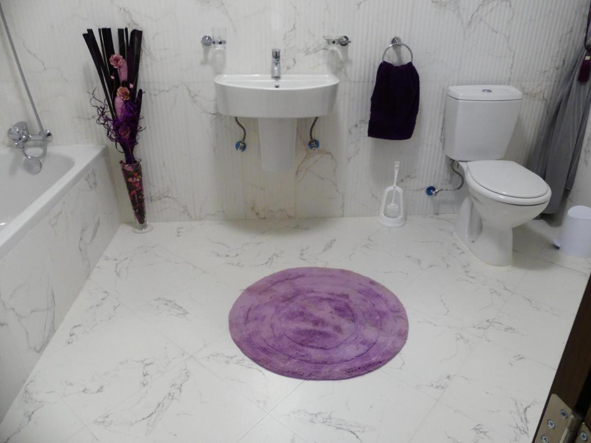 New Apartment St Julians - Perle D'Or Is-Swieqi Екстериор снимка