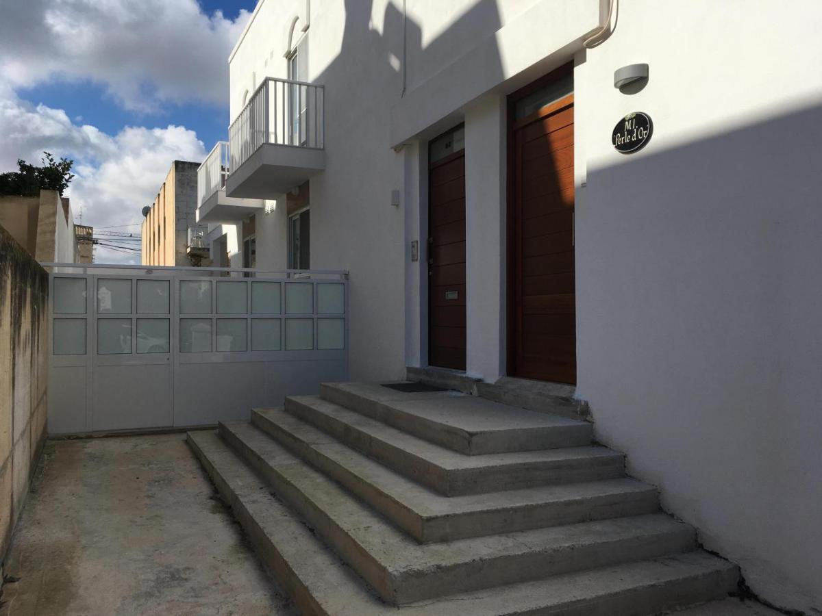 New Apartment St Julians - Perle D'Or Is-Swieqi Екстериор снимка