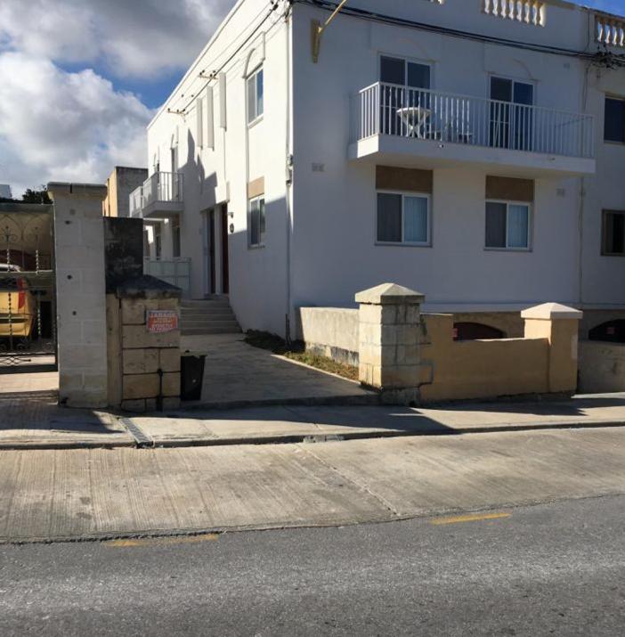 New Apartment St Julians - Perle D'Or Is-Swieqi Екстериор снимка